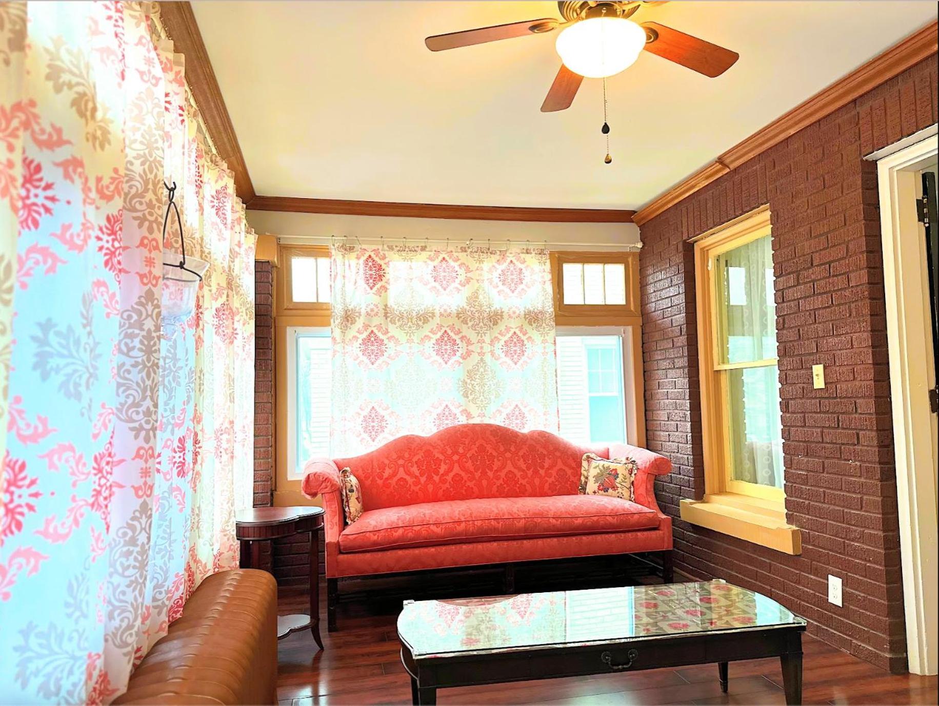Elmwood Village Home Buffalo Zewnętrze zdjęcie