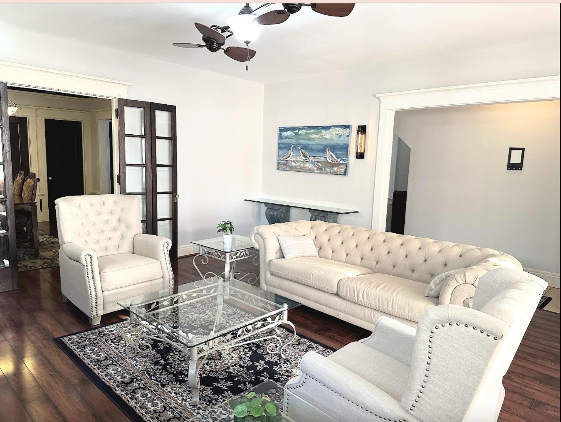 Elmwood Village Home Buffalo Zewnętrze zdjęcie