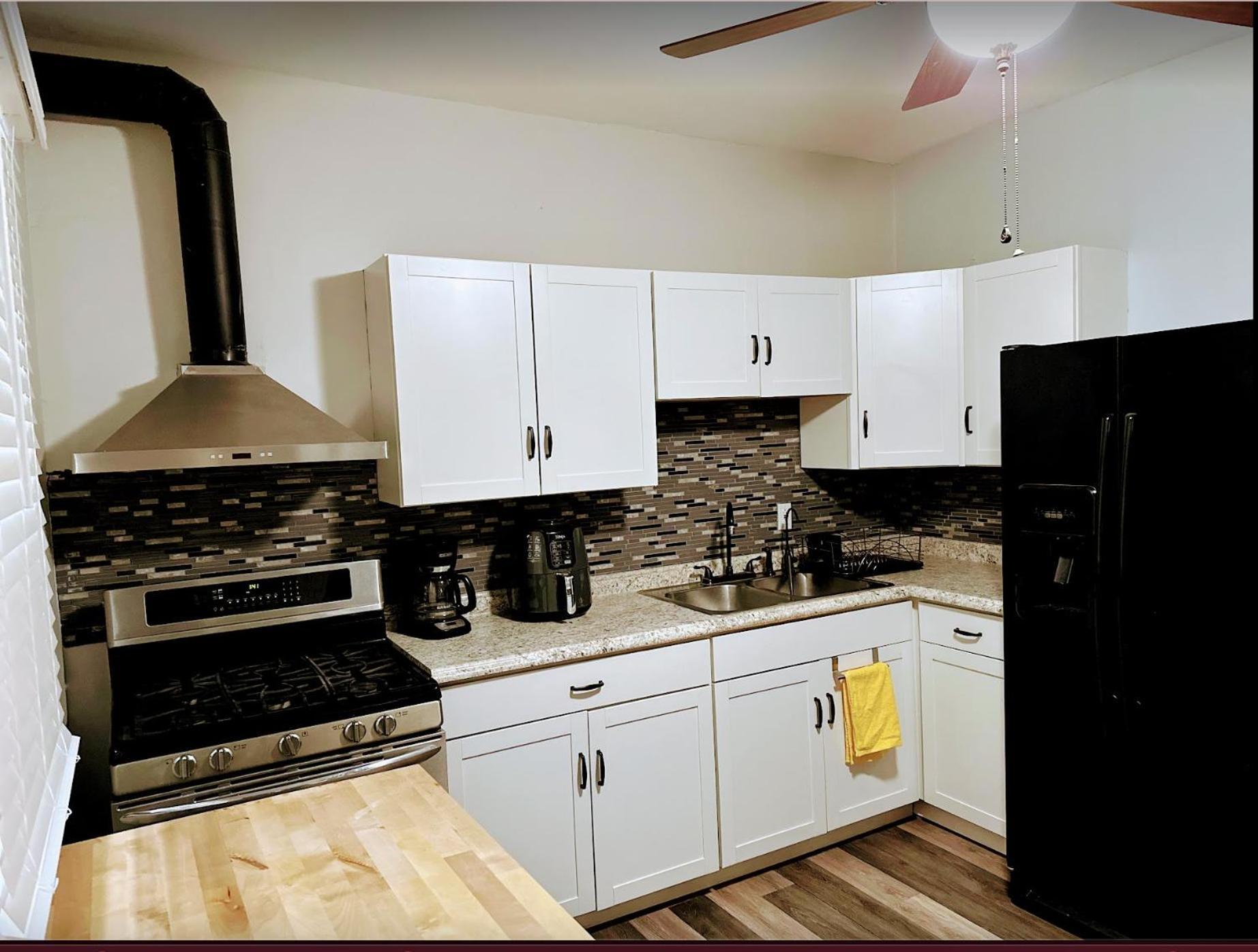 Elmwood Village Home Buffalo Zewnętrze zdjęcie