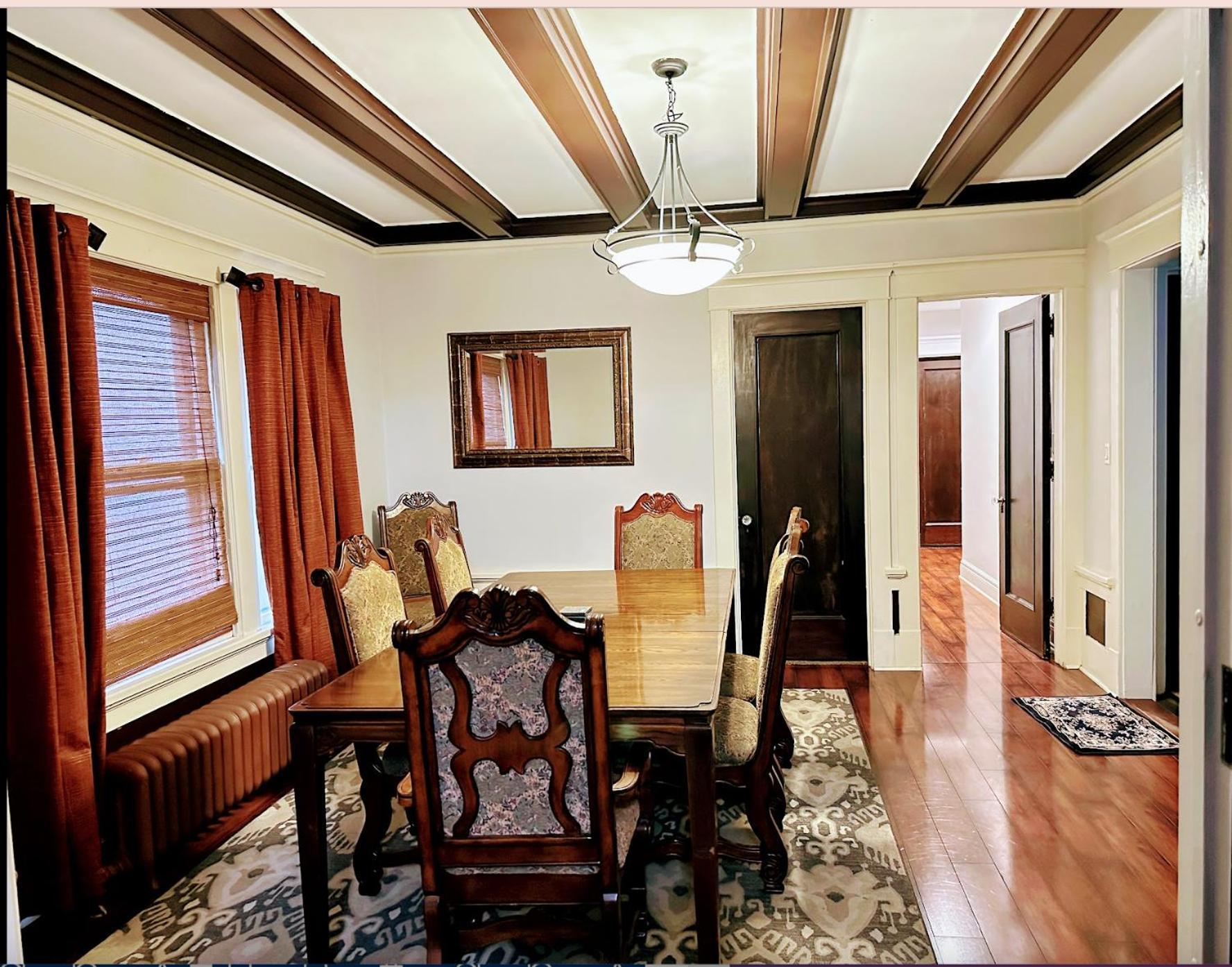 Elmwood Village Home Buffalo Zewnętrze zdjęcie