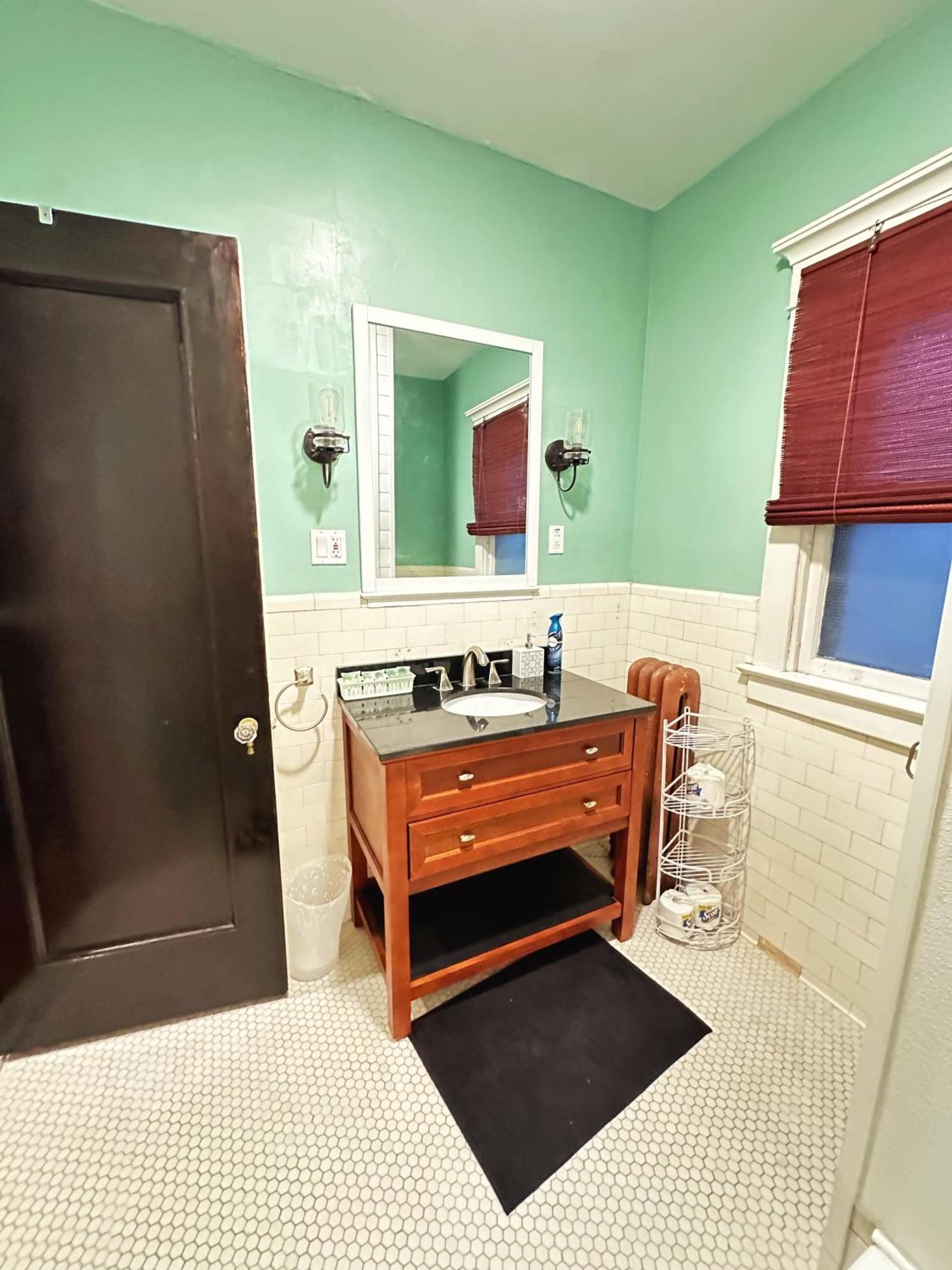 Elmwood Village Home Buffalo Zewnętrze zdjęcie