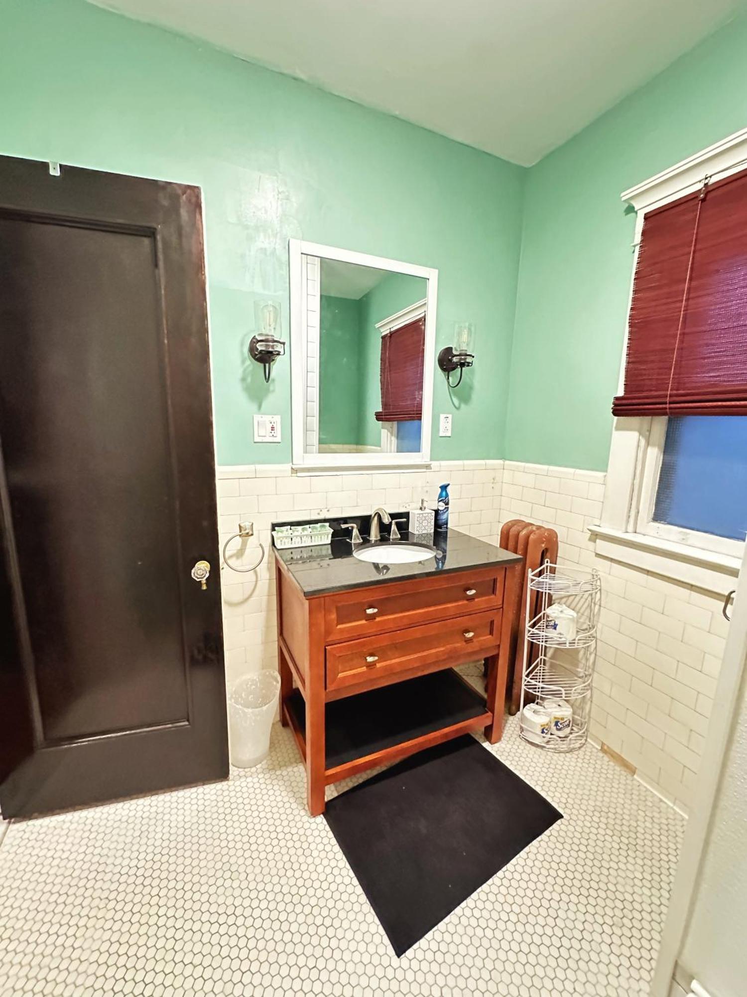Elmwood Village Home Buffalo Zewnętrze zdjęcie